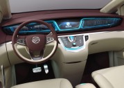 Buick Buick Business Concept